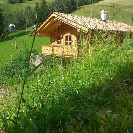 Miehl Villa Heiligenblut Ruang foto