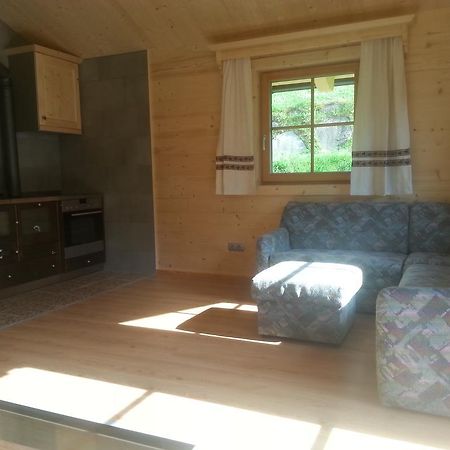 Miehl Villa Heiligenblut Bagian luar foto