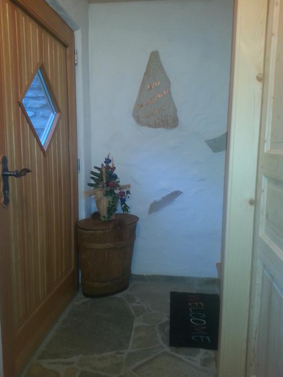 Miehl Villa Heiligenblut Ruang foto