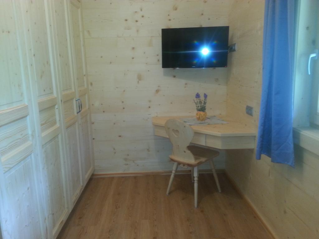 Miehl Villa Heiligenblut Ruang foto