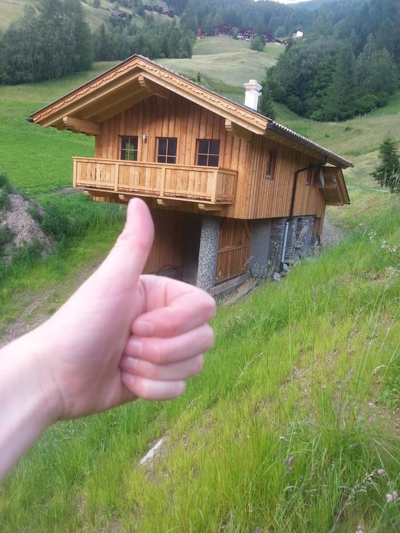 Miehl Villa Heiligenblut Ruang foto