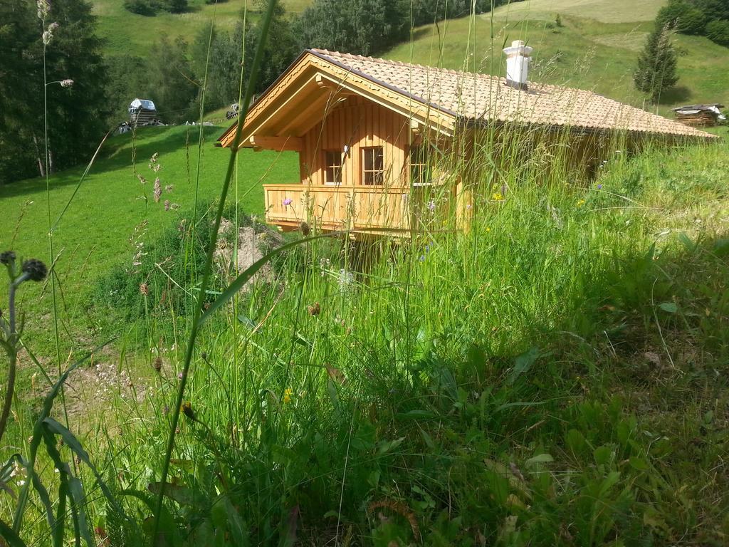 Miehl Villa Heiligenblut Ruang foto