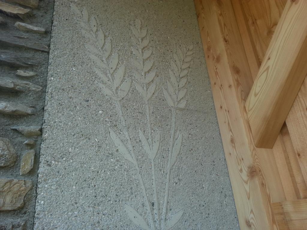 Miehl Villa Heiligenblut Ruang foto