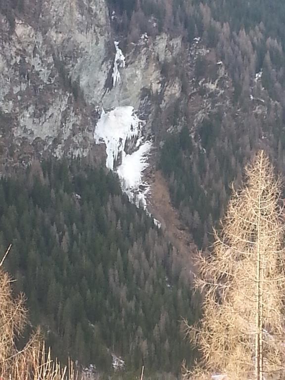 Miehl Villa Heiligenblut Ruang foto