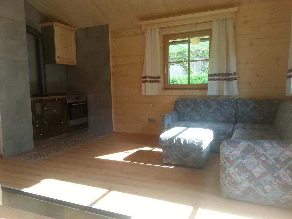 Miehl Villa Heiligenblut Bagian luar foto