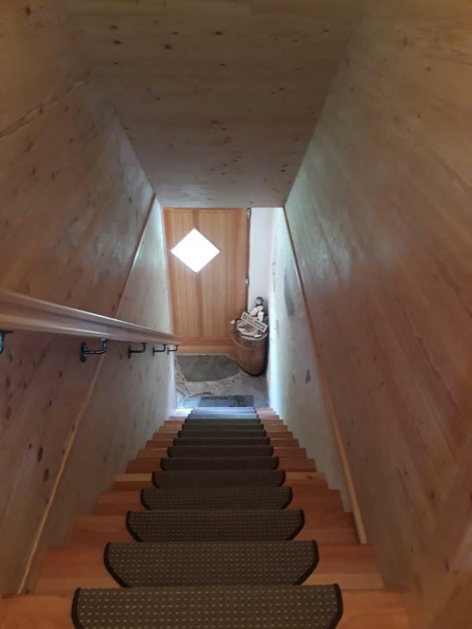 Miehl Villa Heiligenblut Bagian luar foto